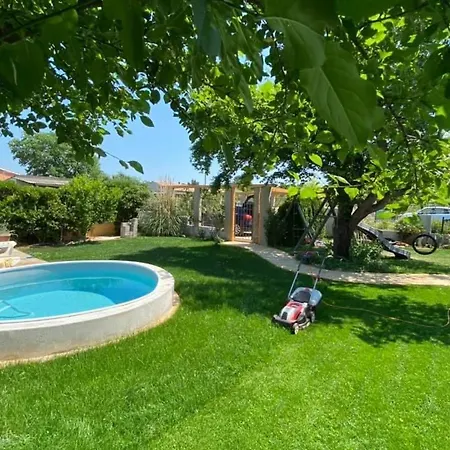 Holiday home Ferienhaus Michelle Pula
