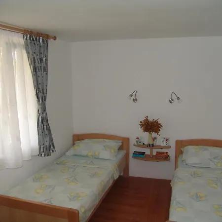 Ferienhaus Michelle Holiday home Pula